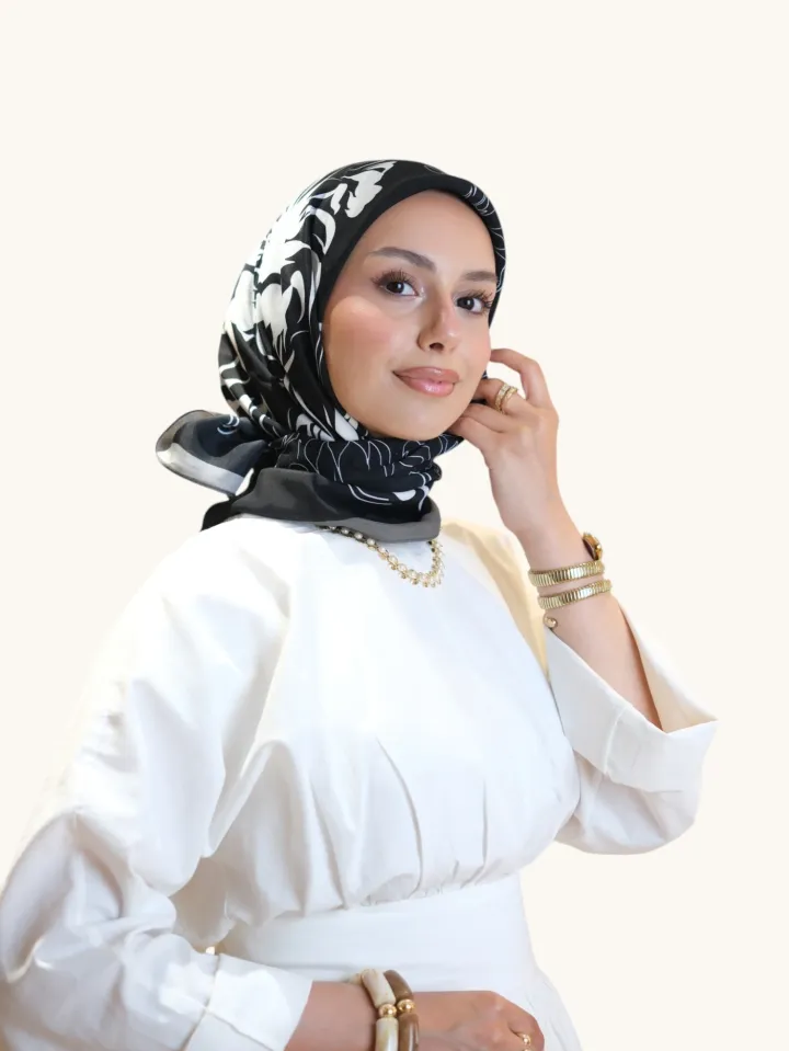 Sisley Elisa Eşarp 34