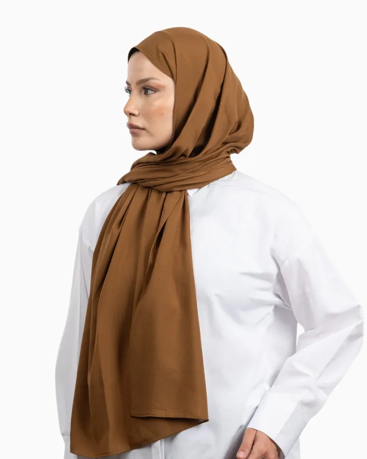 Belli Fresh Viskon Şal Taba-7322