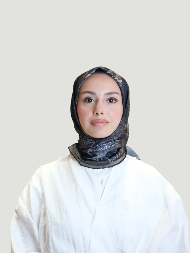 Shawl Secret Loi Silk Eşarp Dark Blue