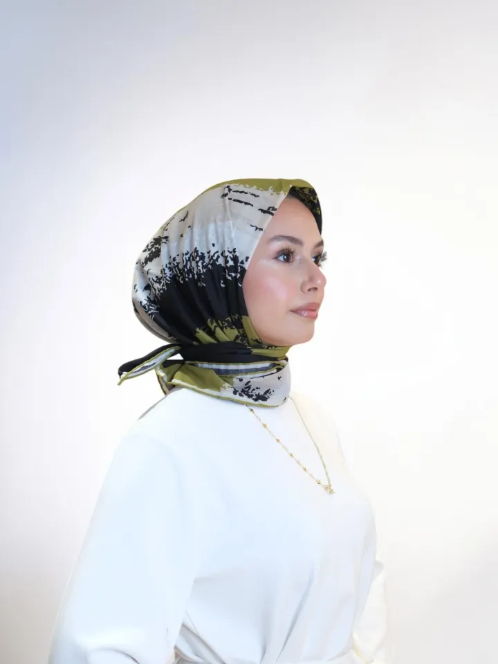 Pablio Ferre Summer Eşarp 570