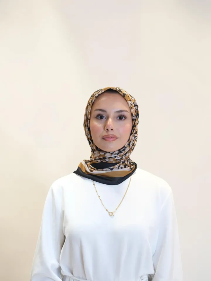 Belli Premium Soft Eşarp Latte
