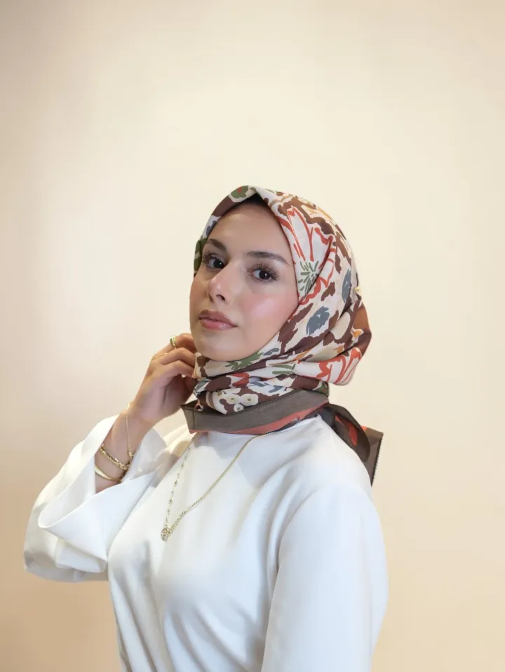 Belli Fresh Modal Eşarp 4132