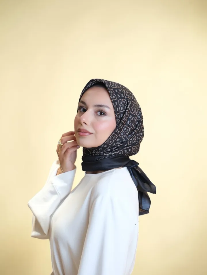 La Boutique Özel Seri Eşarp 1252