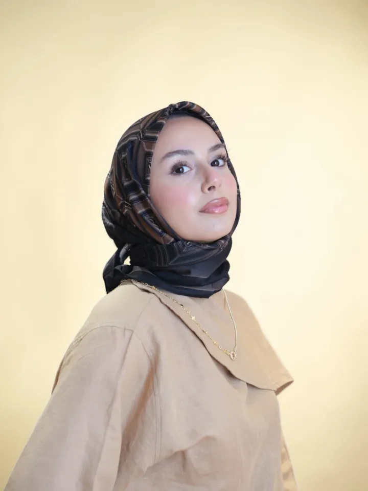 La Boutique Özel Seri Eşarp 2014