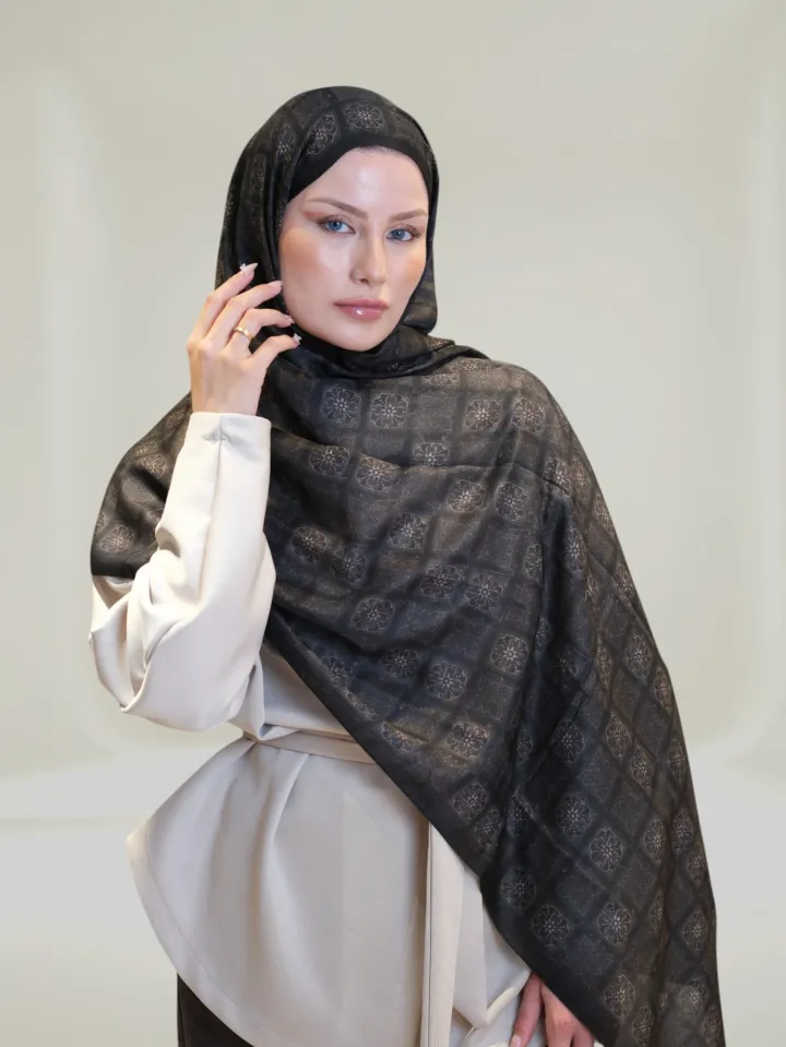 La Boutique Özel Seri Şal 63802