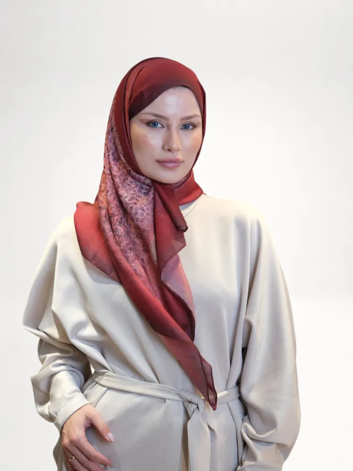 La Boutique Özel Seri Şal 47102