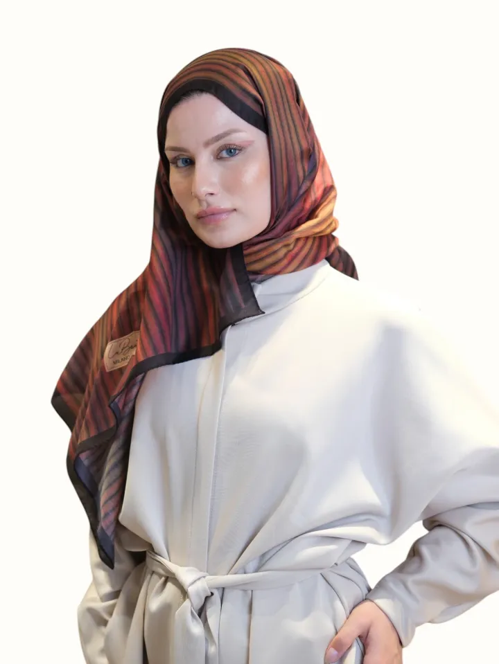 La Boutique Özel Seri Şal 61326