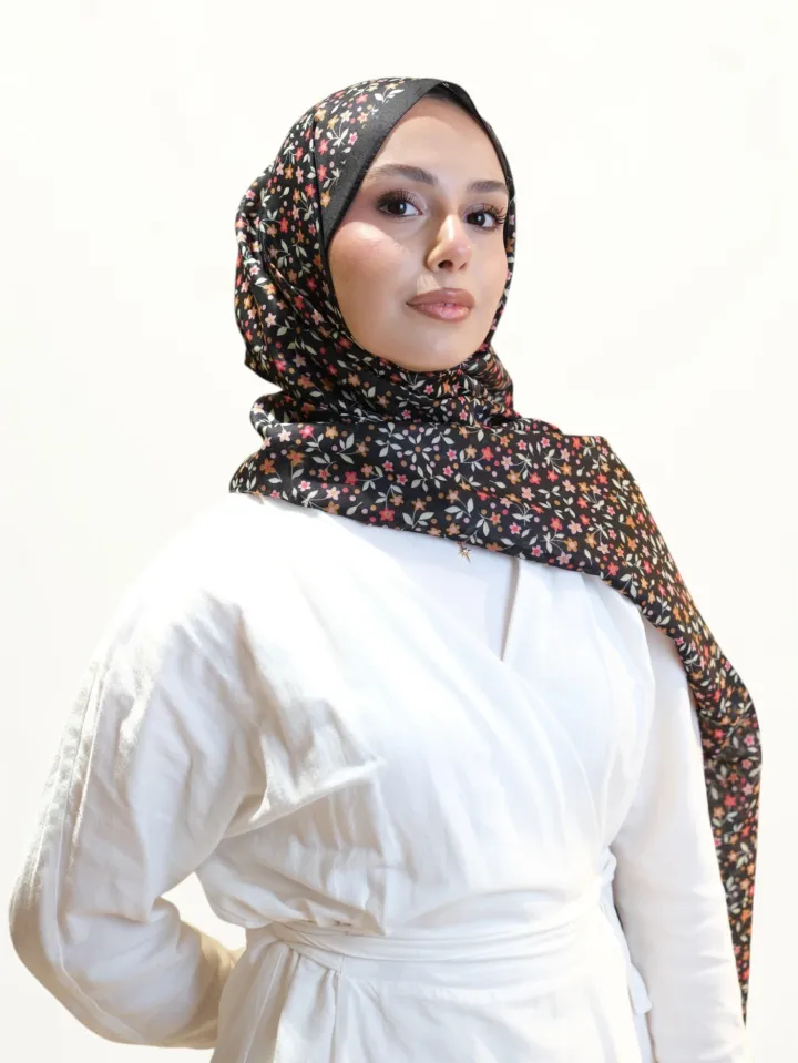 La Boutique Özel Seri Şal 67603