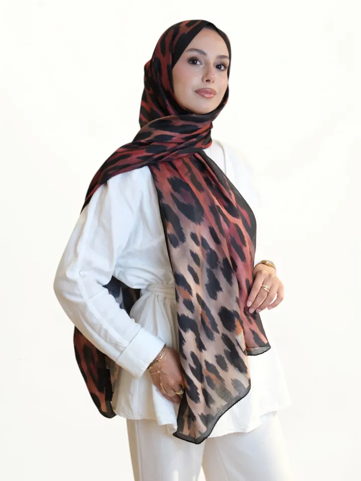 La Boutique Özel Seri Şal 46403