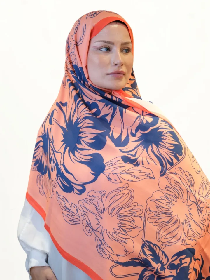 Sisley Elisa Şal
