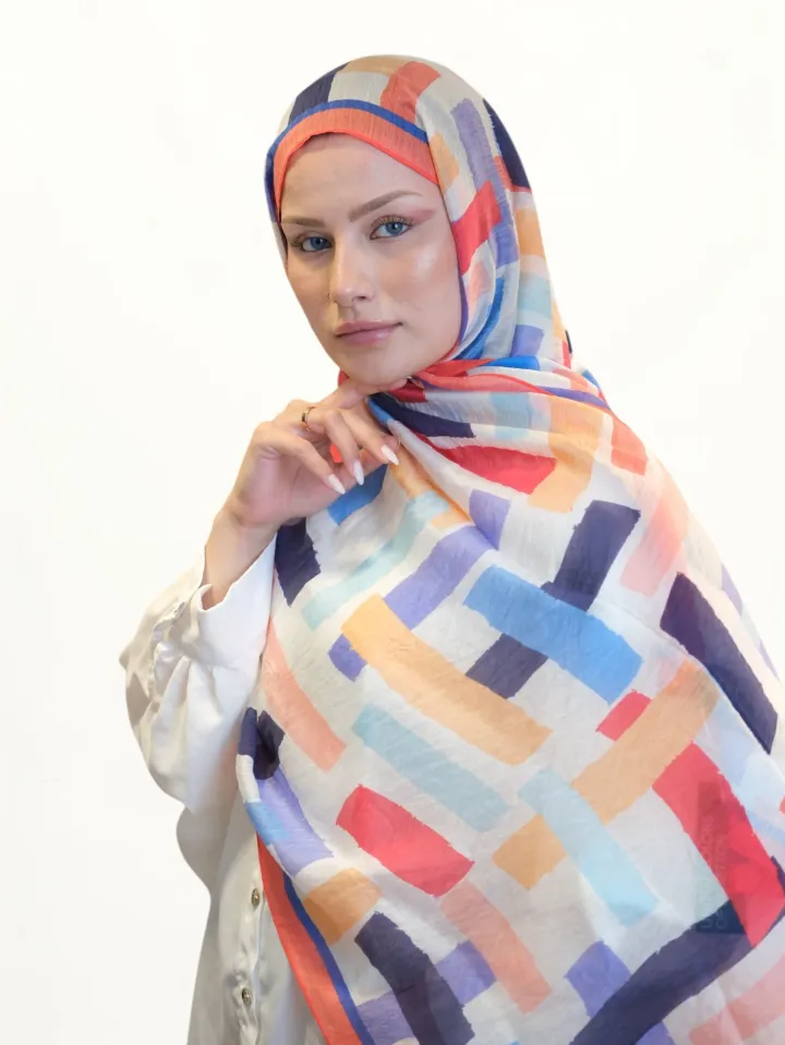 United Colors Of Benetton Şal 413621