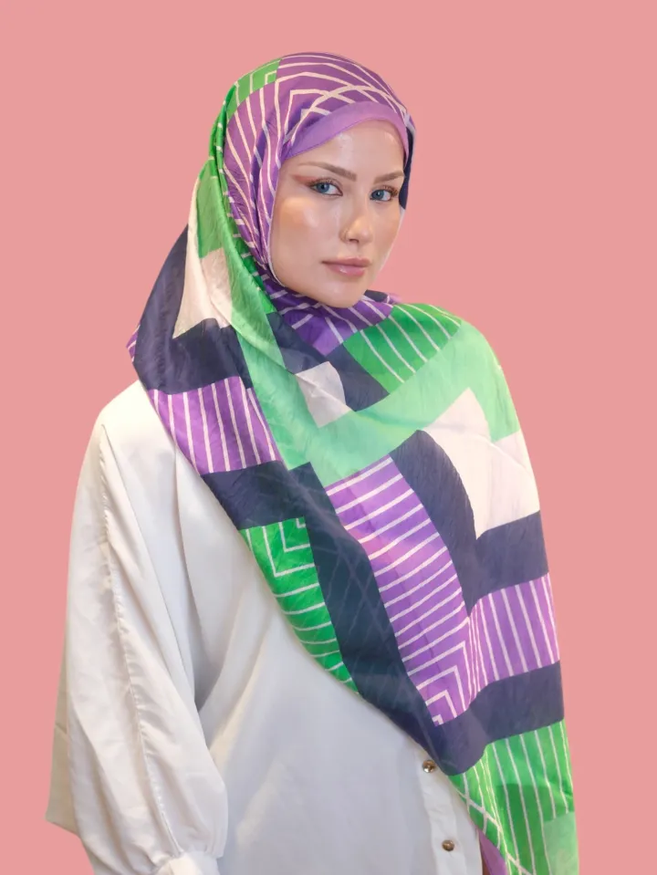 United Colors Of Benetton Şal  412454