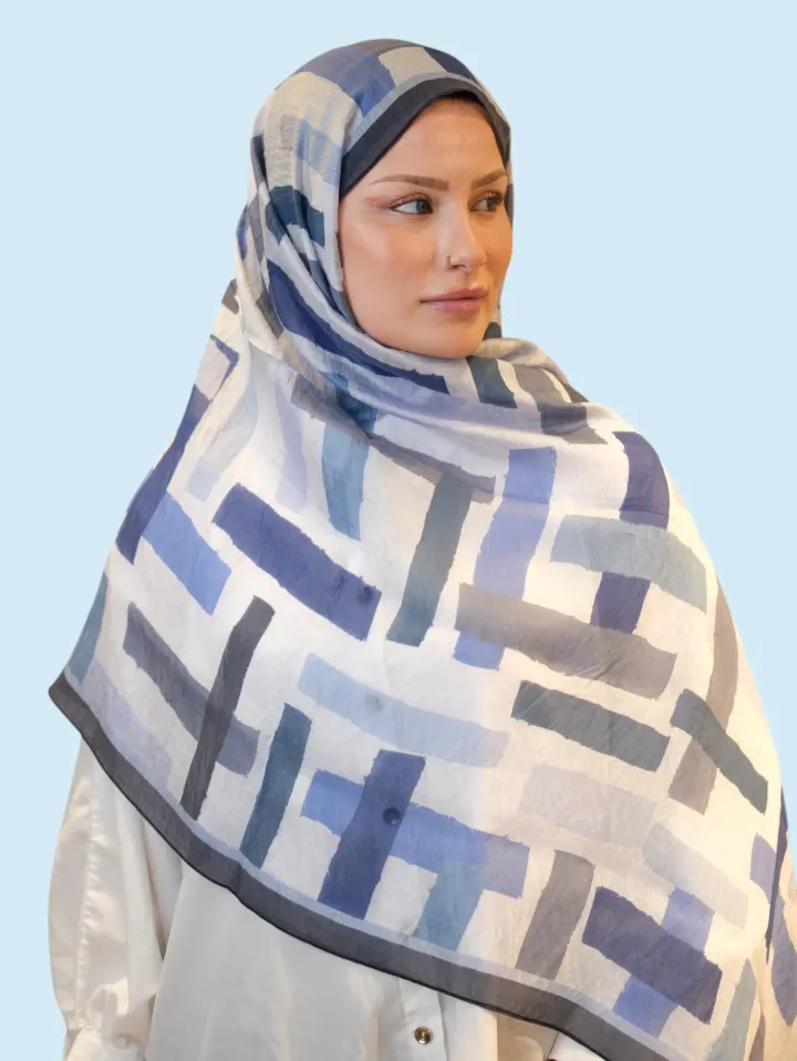 United Colors Of Benetton Şal  412035