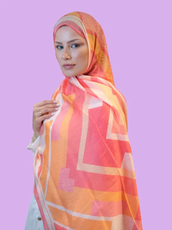 United Colors Of Benetton Şal  452141