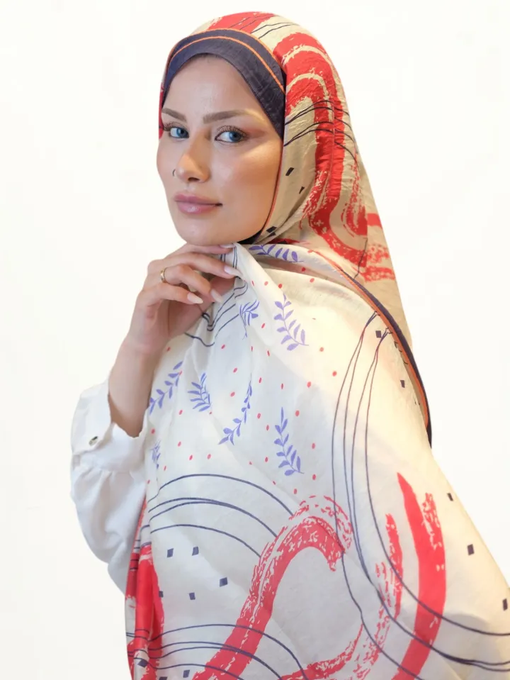 United Colors Of Benetton Şal 425276