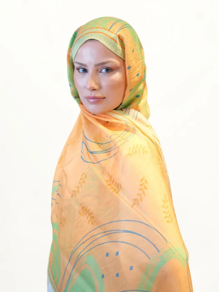 United Colors Of Benetton Şal  415265