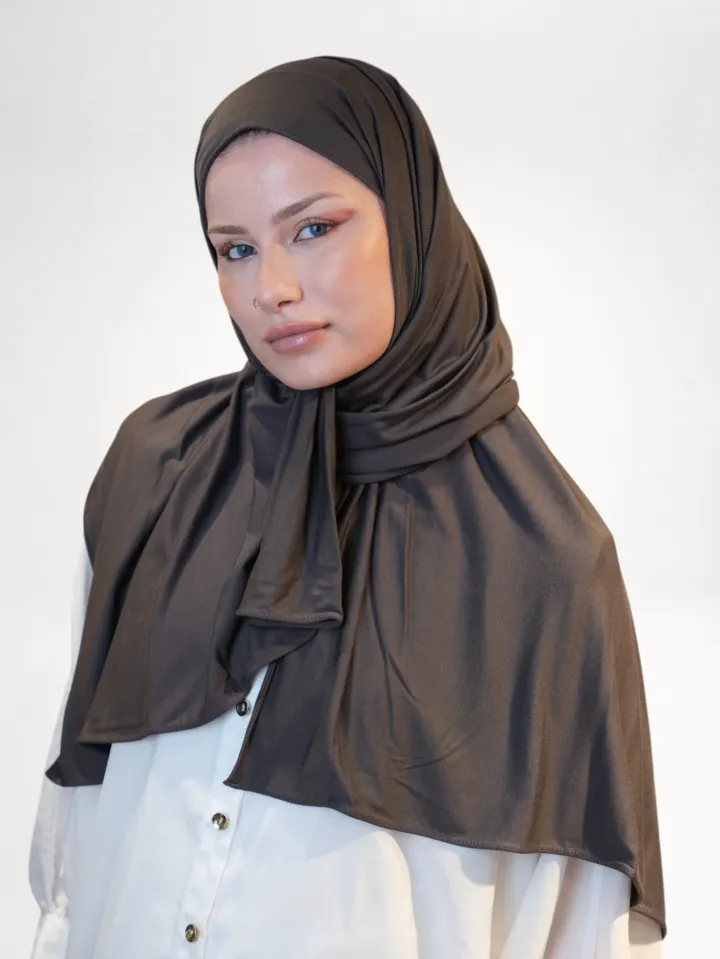 Fresh Scarfs Bambu PenyeŞal Kahve