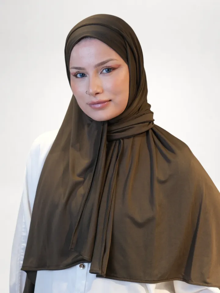 Fresh Scarfs Bambu PenyeŞal 412136
