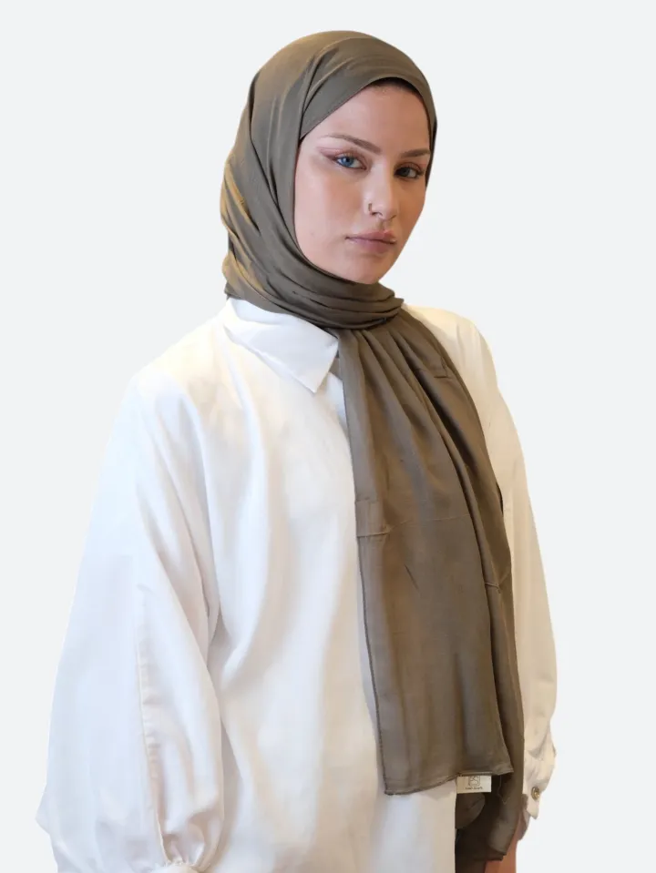 Fresh Scarfs Rami Viskon Şal 415539