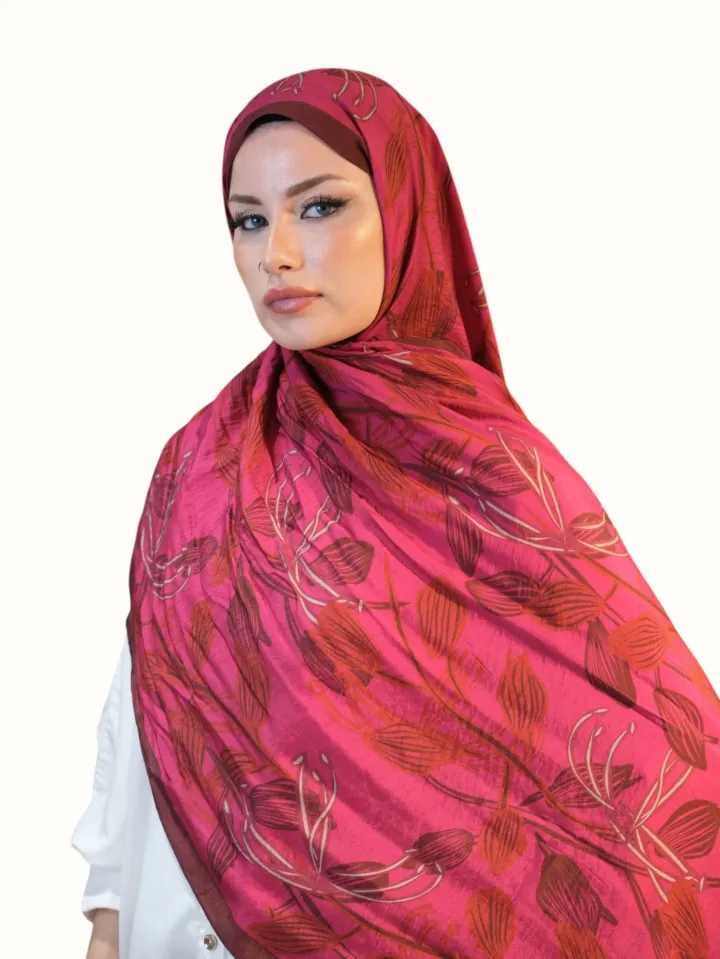 Silk Home Mayda Viskon Şal 484125