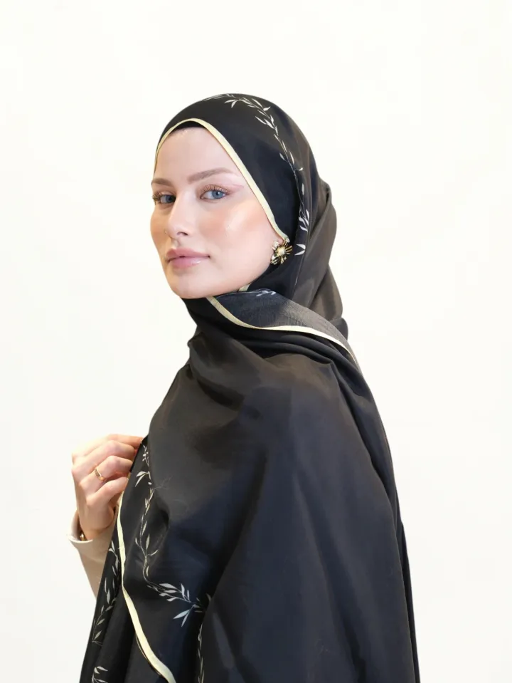 Carell Lüx Floş Şal 314125