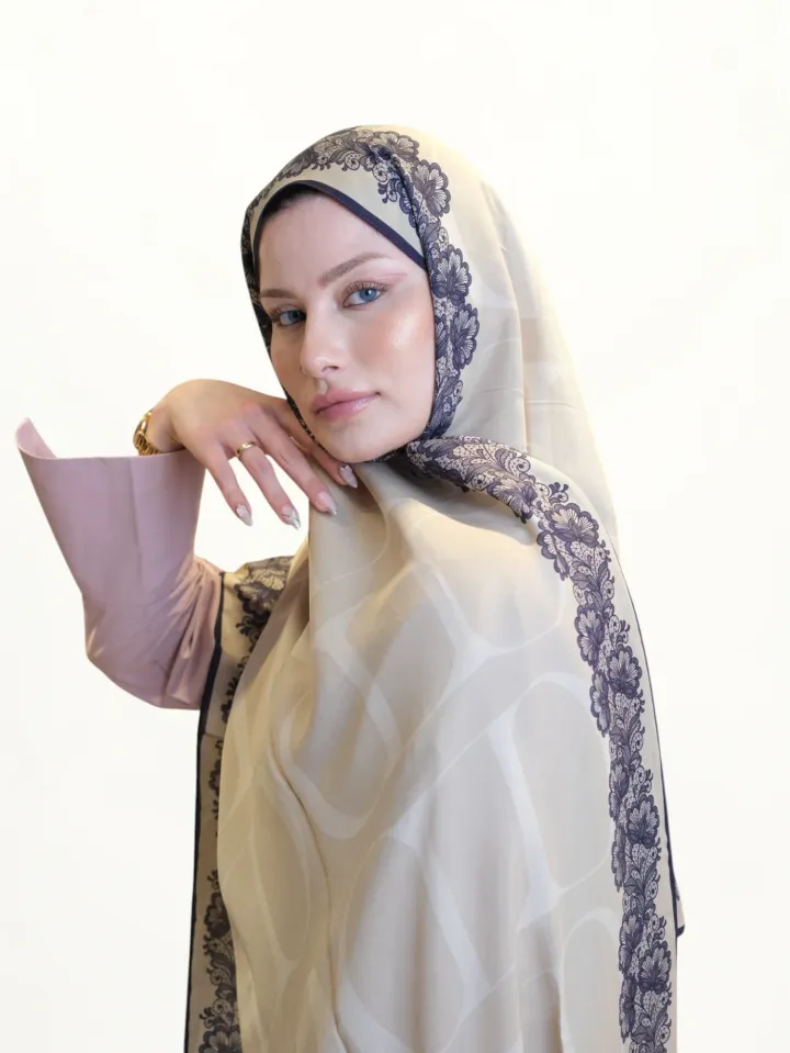 Carell Lüx Floş Şal 456328
