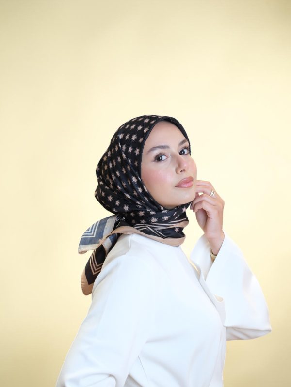 La Boutique Özel Seri Eşarp 4157