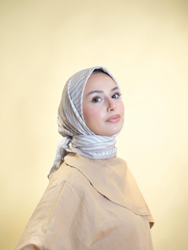 La Boutique Özel Seri Eşarp 3652