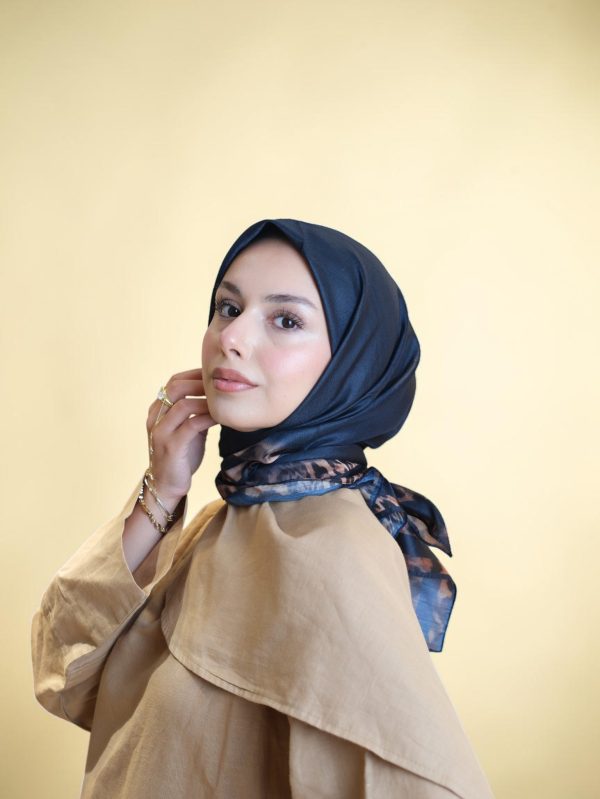 La Boutique Özel Seri Eşarp 5412