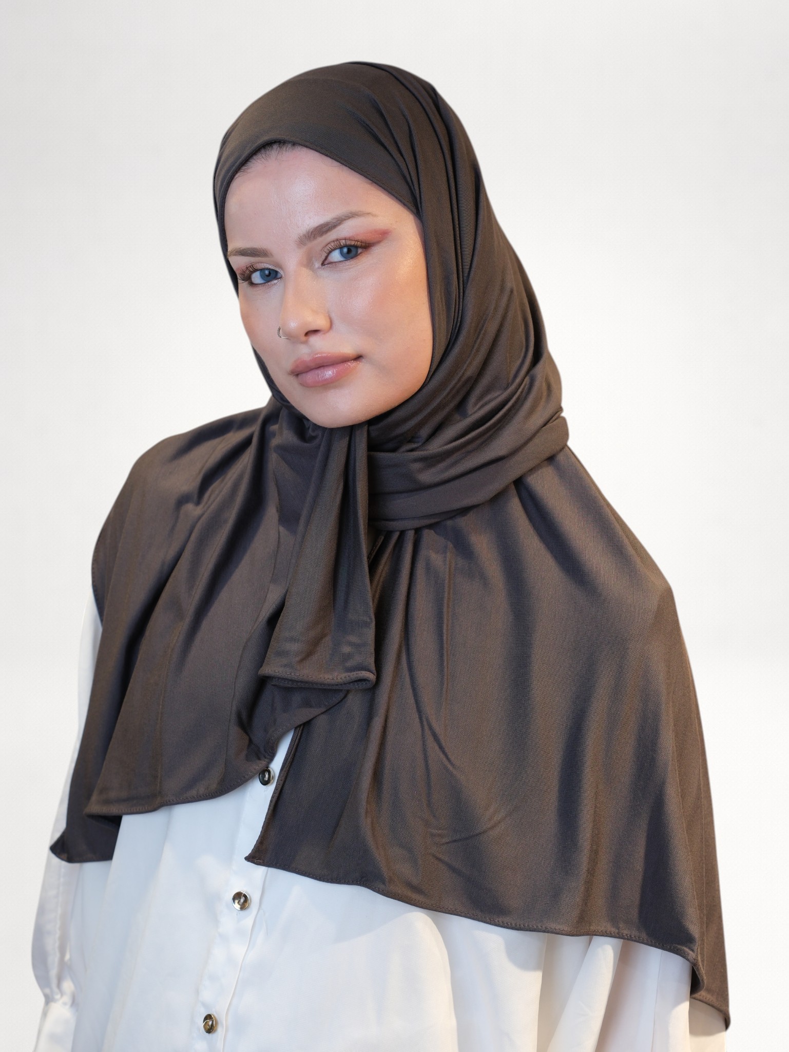 Fresh Scarfs Bambu PenyeŞal Kahve