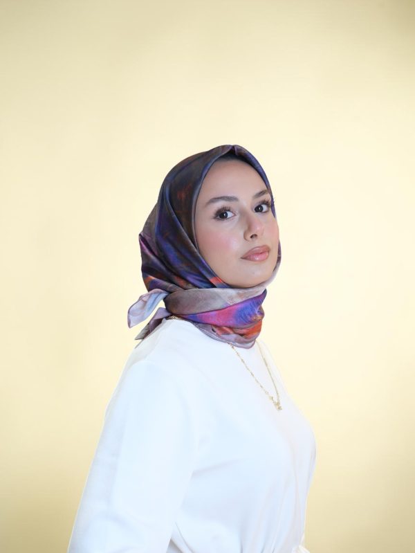 La Boutique Özel Seri Eşarp 4712