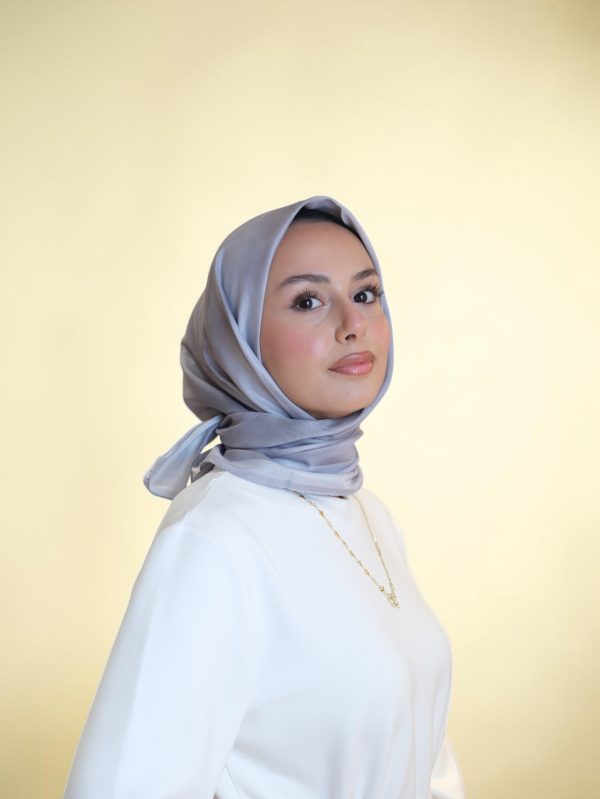 La Boutique Özel Seri Eşarp 4322