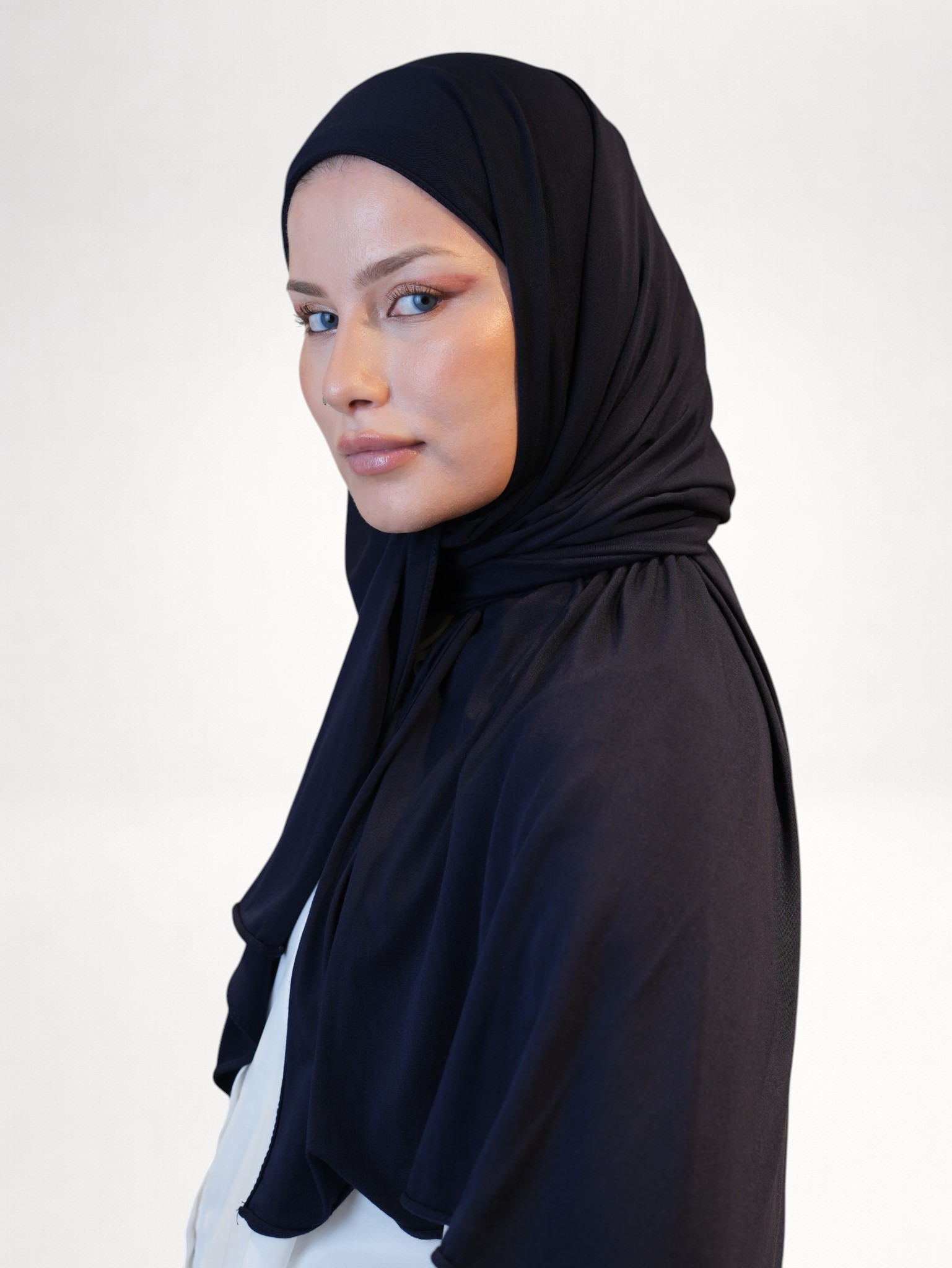 Fresh Scarfs Bambu PenyeŞal Lacivert