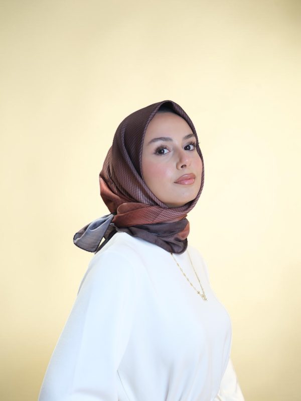 La Boutique Özel Seri Eşarp 3521