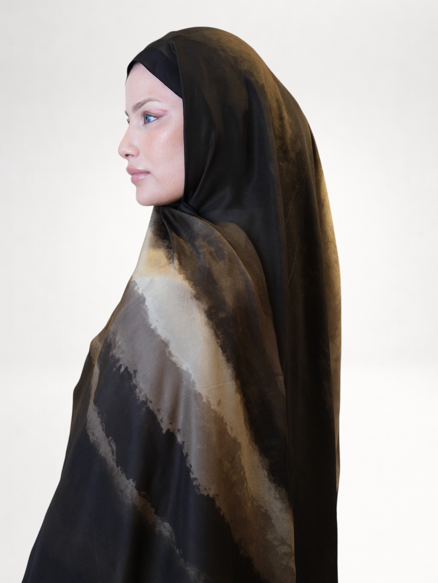 Fresh Scarfs Floş Viskon Şal 412543 - Görsel 3