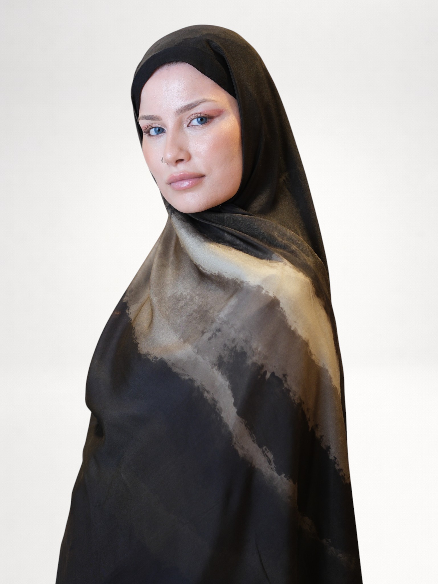 Fresh Scarfs Floş Viskon Şal 412543