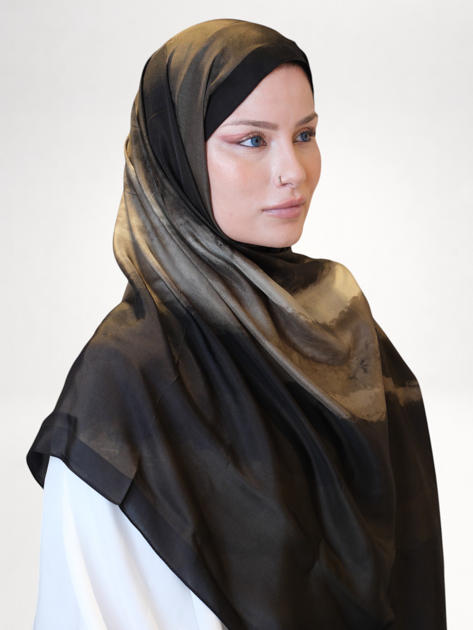 Fresh Scarfs Floş Viskon Şal 412543 - Görsel 5
