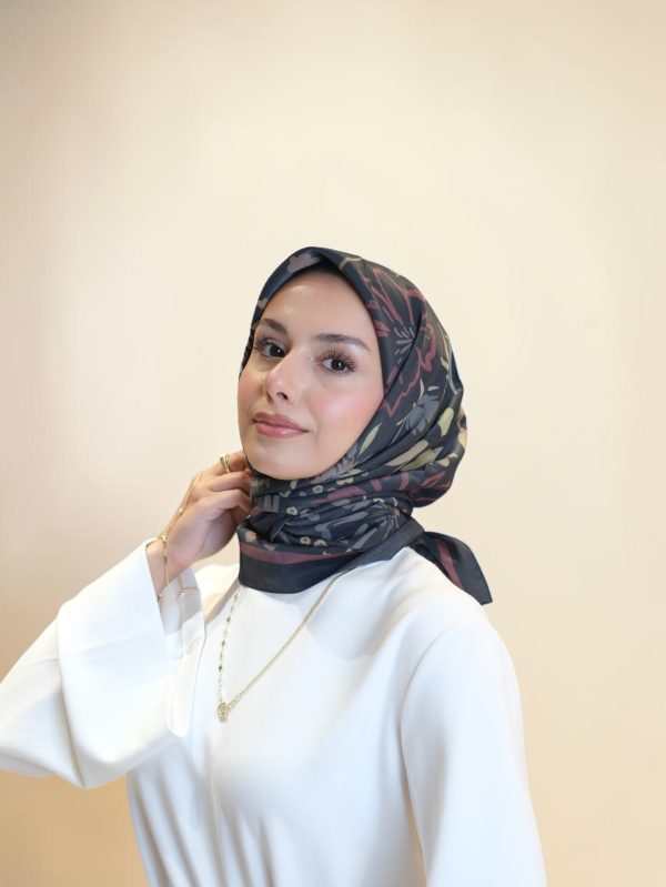 Belli Fresh Modal Eşarp 4254