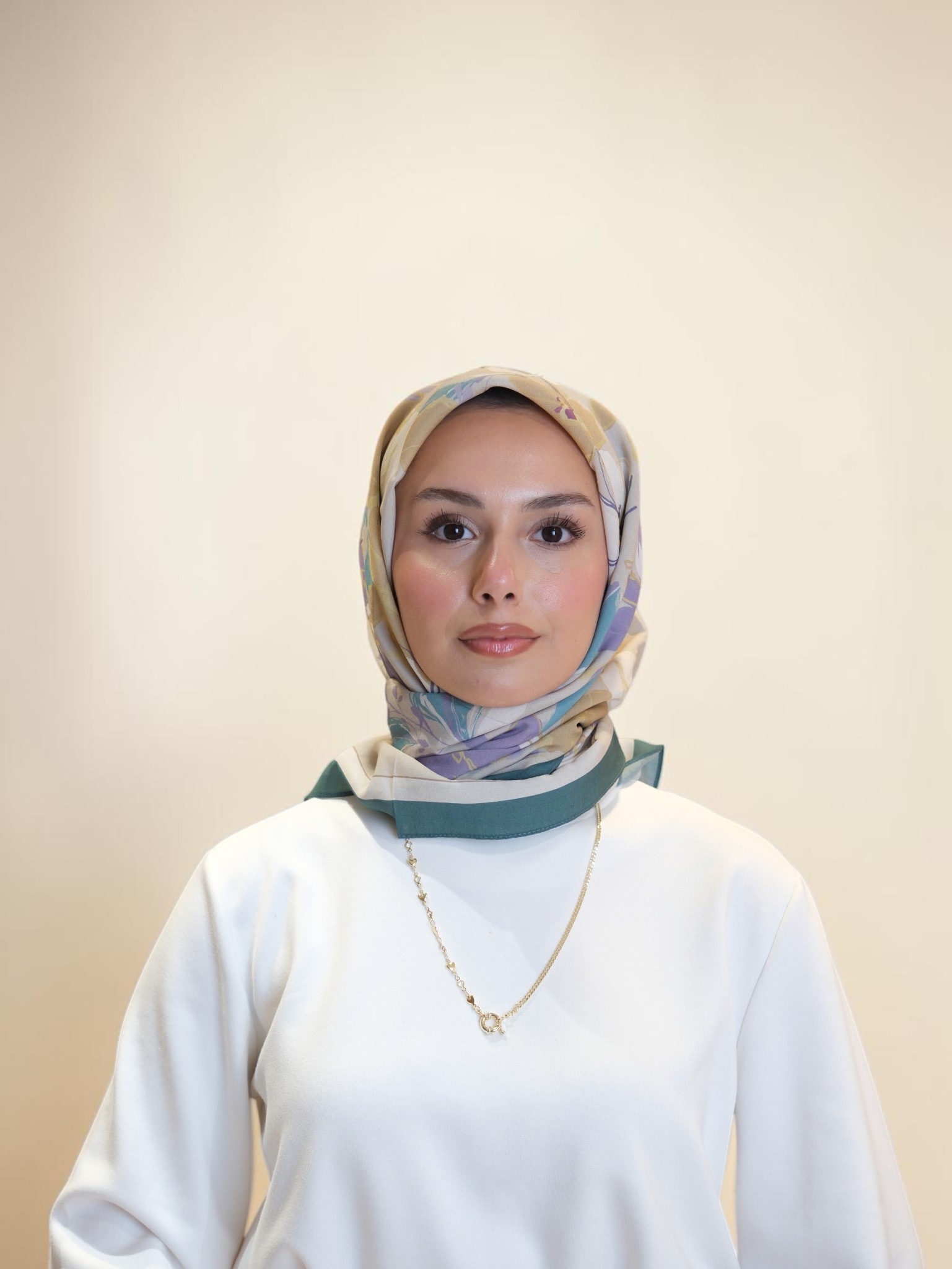 Belli Fresh Modal Eşarp 4183 - Görsel 3