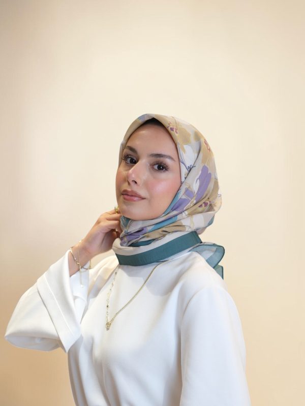 Belli Fresh Modal Eşarp 4183