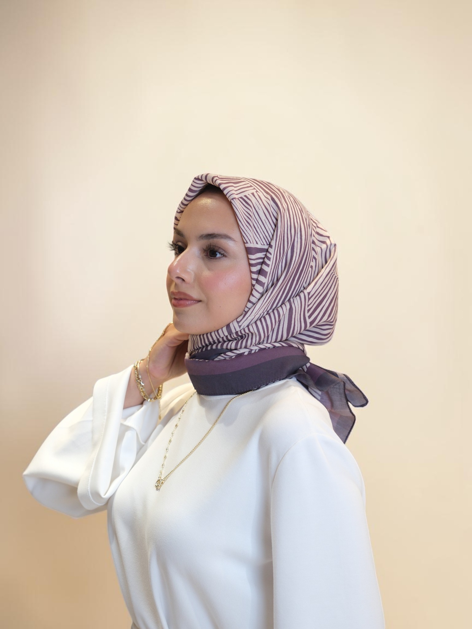 Belli Fresh Modal Eşarp 7456 - Görsel 2