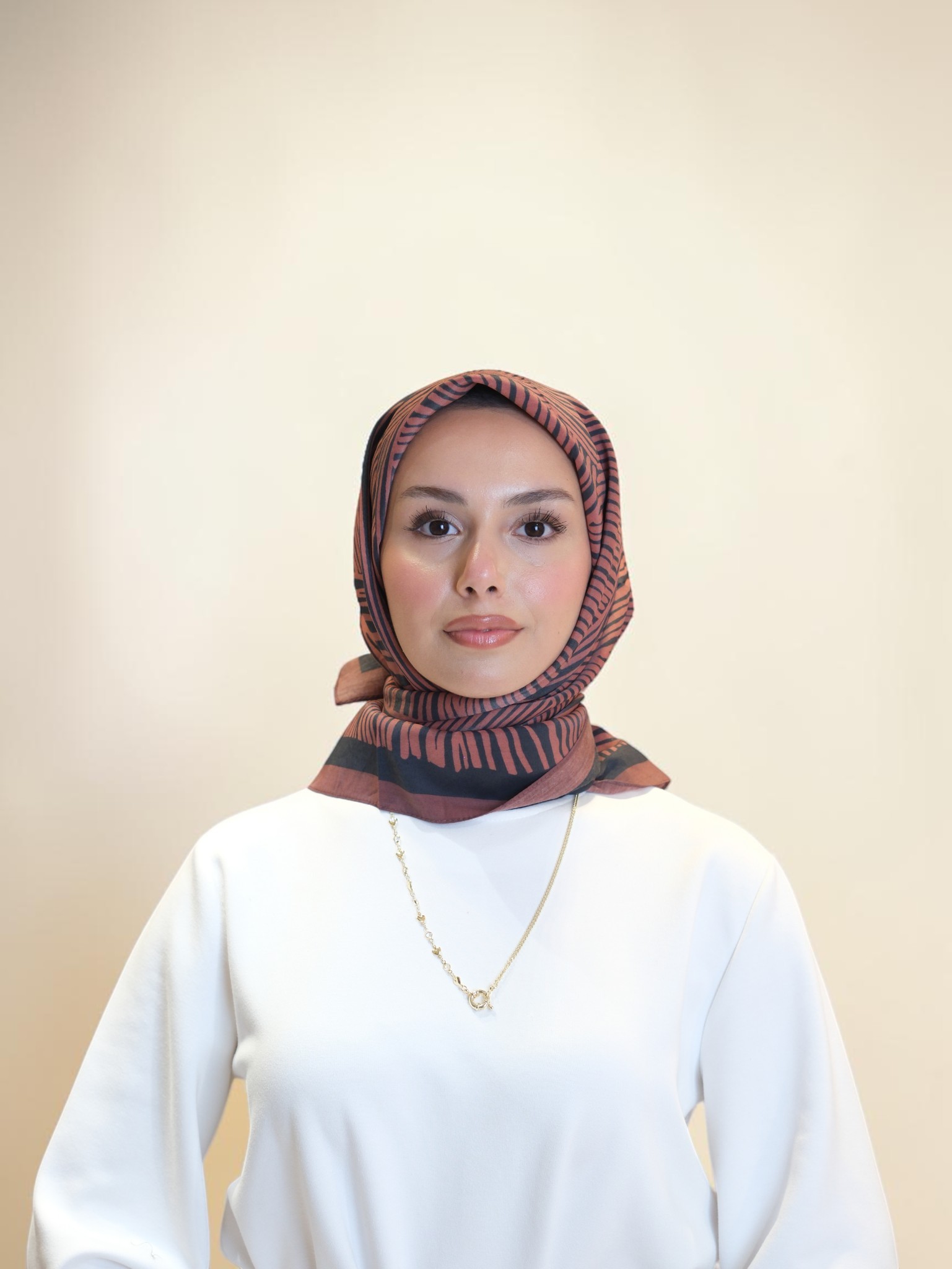 Belli Fresh Modal Eşarp 4151 - Görsel 2