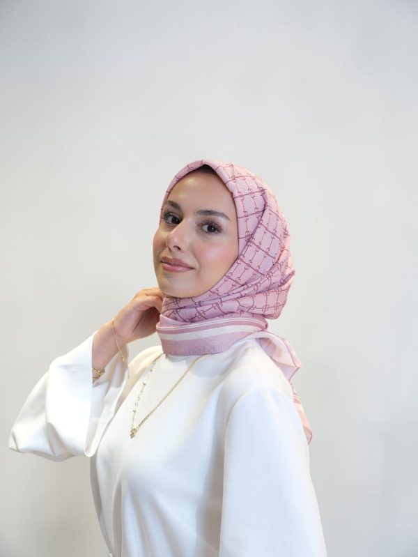 Belli Fresh Paulista Eşar Pembe
