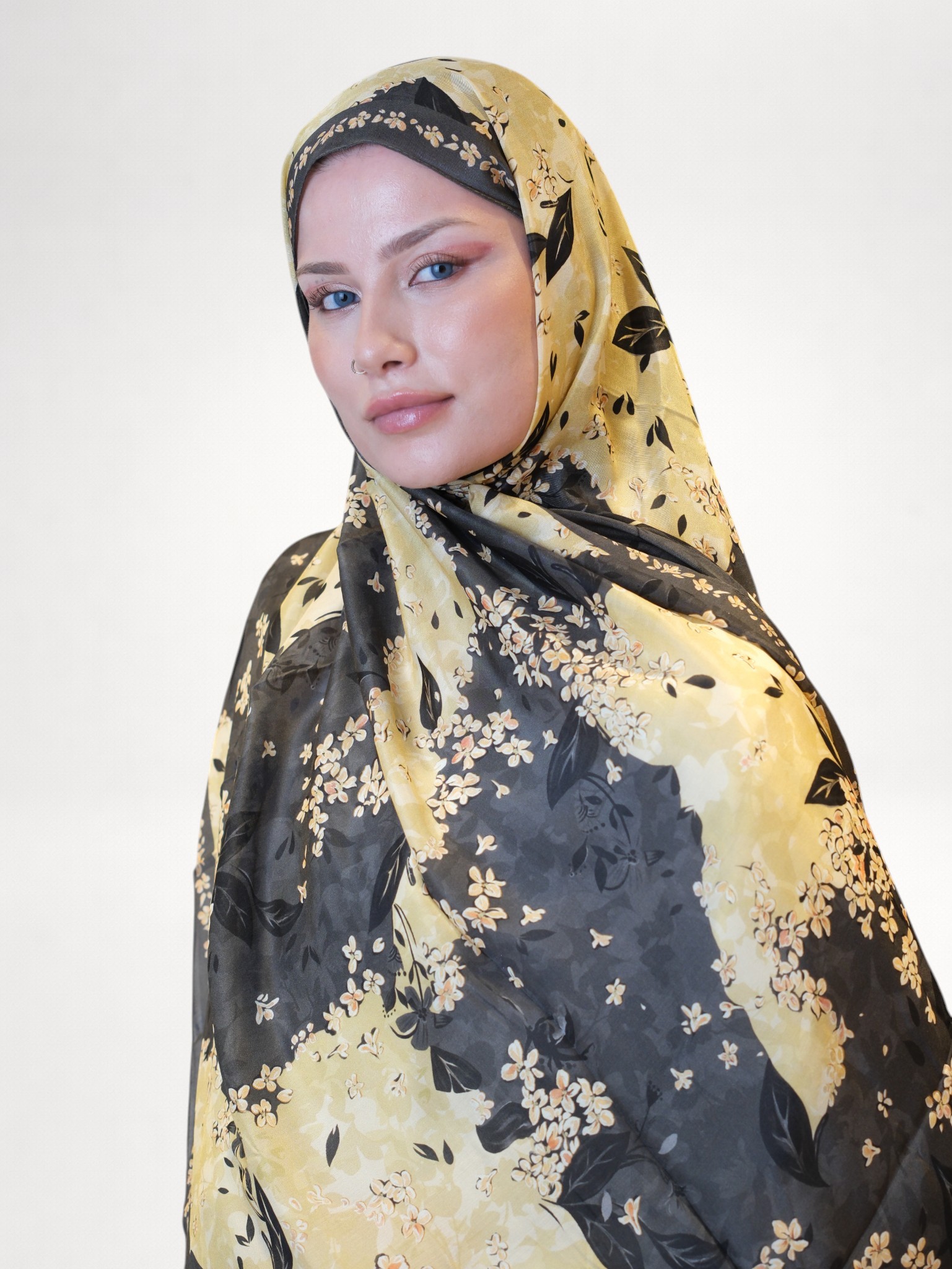 Fresh Scarfs Floş Viskon Şal 417851