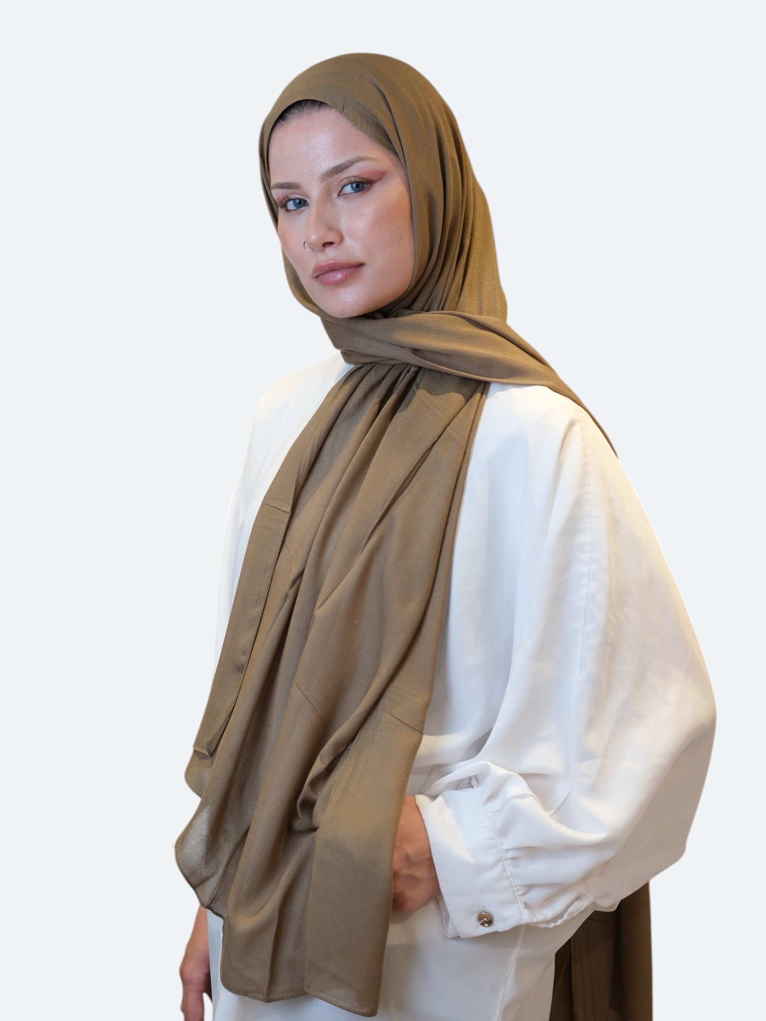 Fresh Scarfs Rami Viskon Şal 542635
