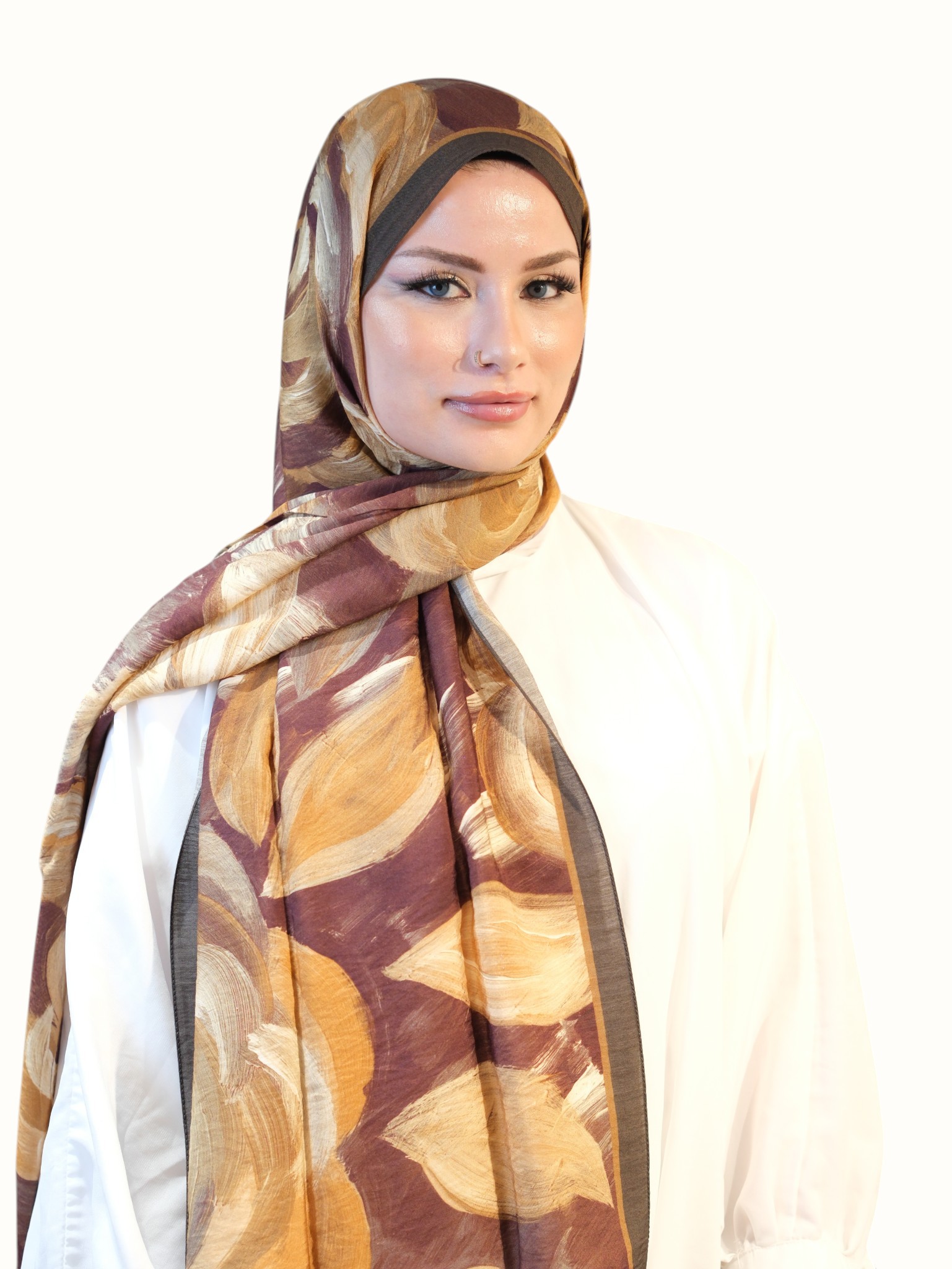 Silk Home Mayda Viskon Şal 514735 - Görsel 2