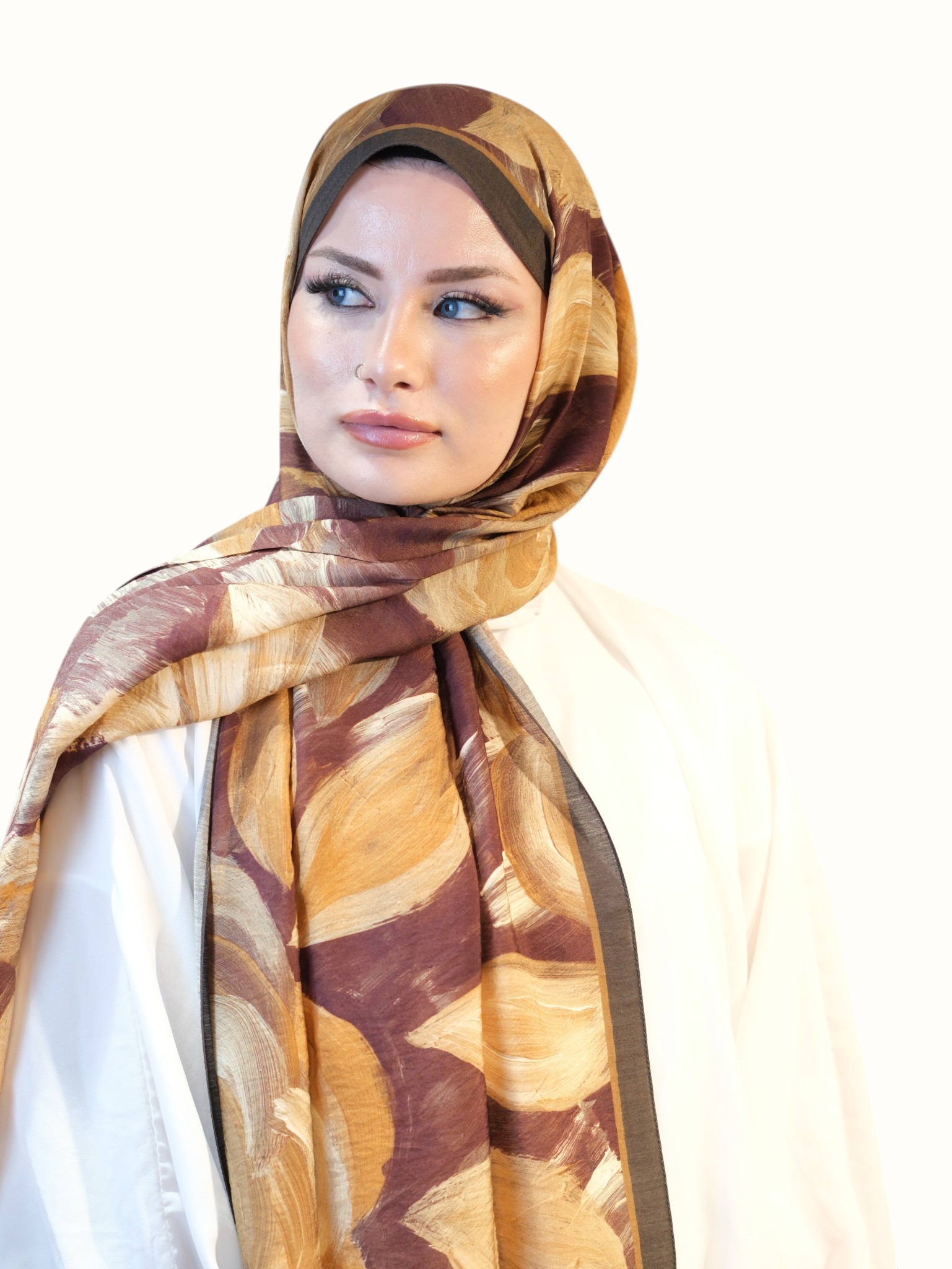 Silk Home Mayda Viskon Şal 514735 - Görsel 4
