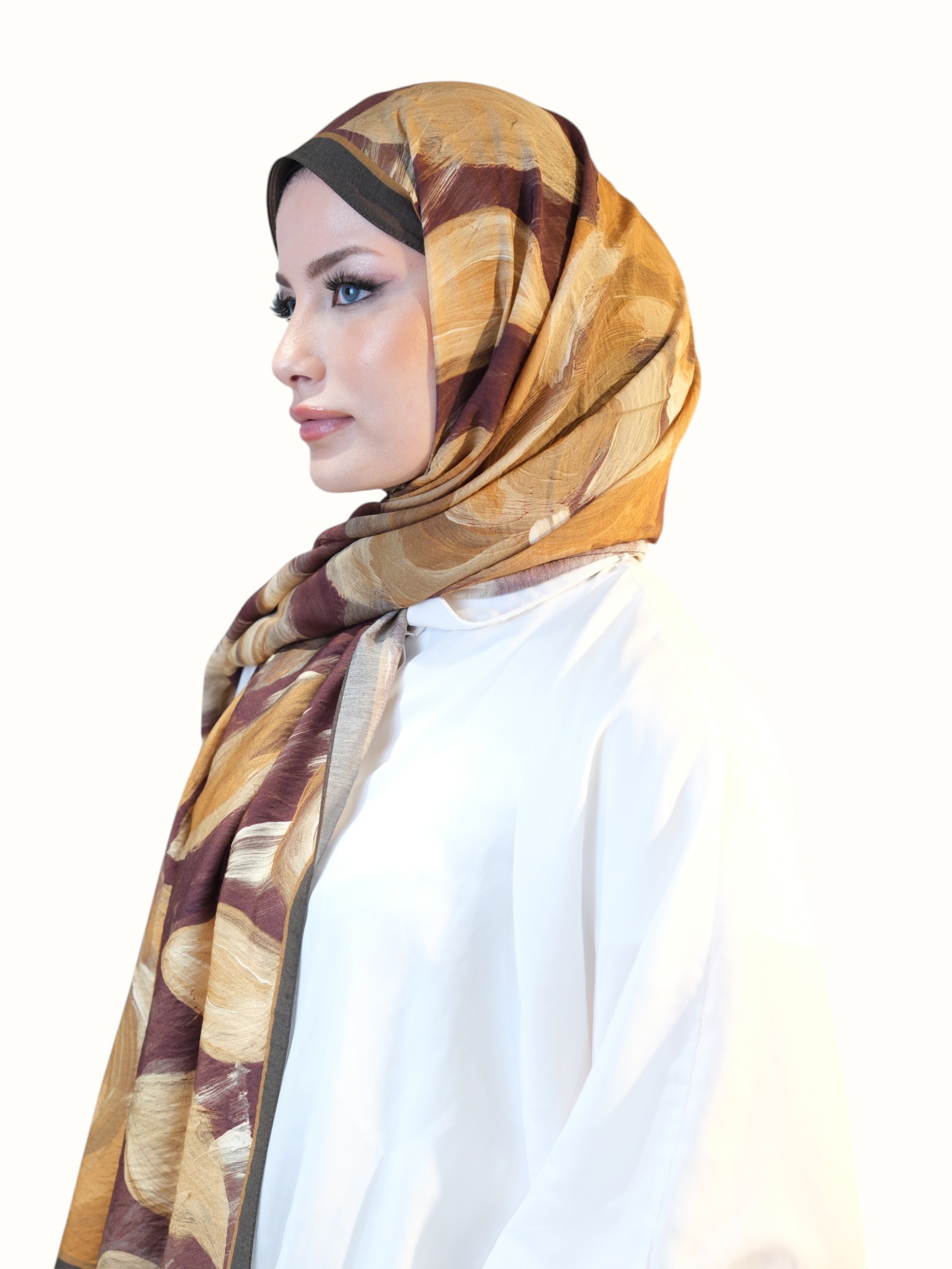Silk Home Mayda Viskon Şal 514735 - Görsel 5