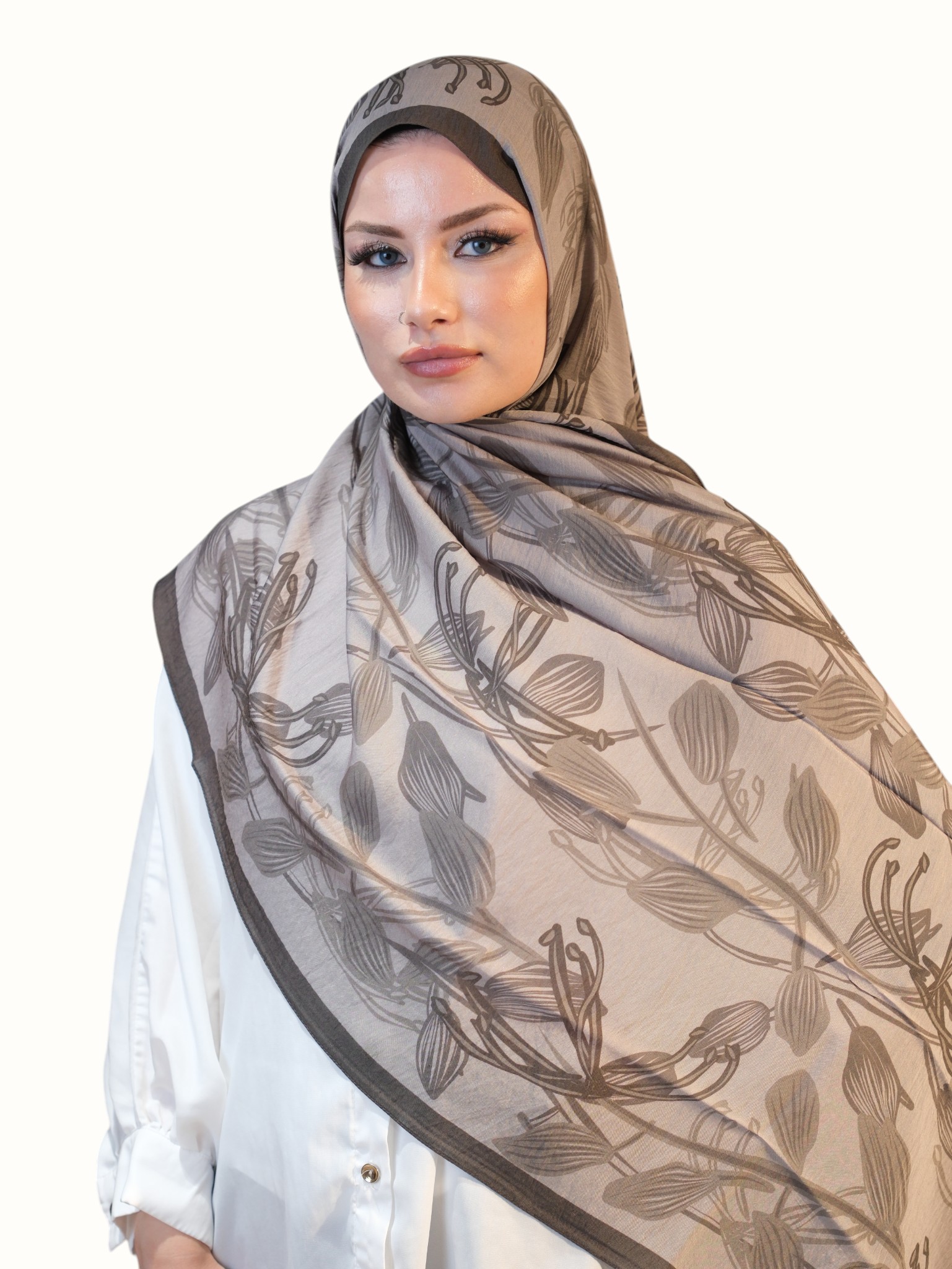 Silk Home Mayda Viskon Şal 416687 - Görsel 2