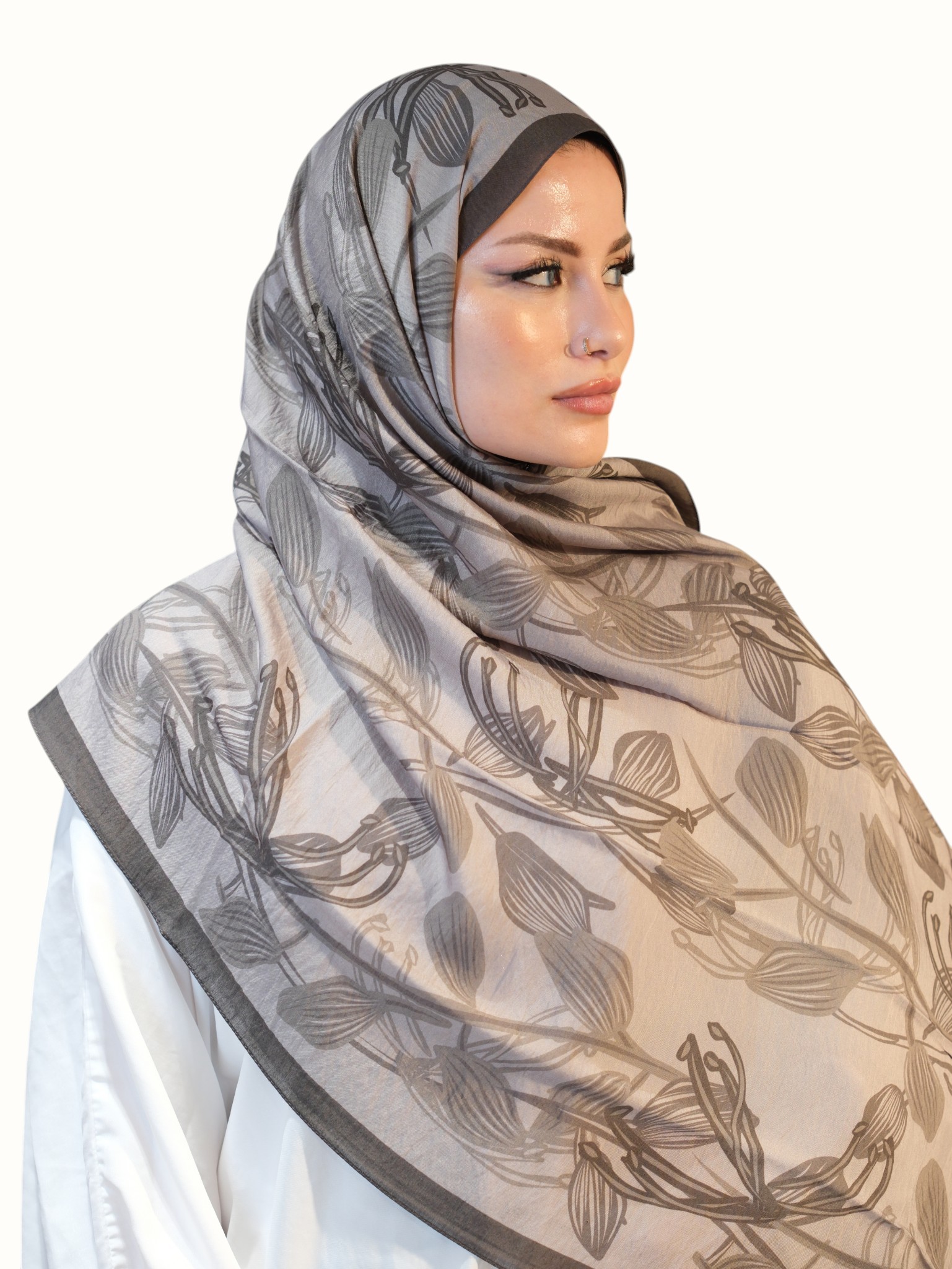 Silk Home Mayda Viskon Şal 416687 - Görsel 3
